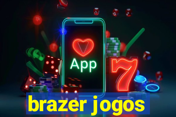 brazer jogos